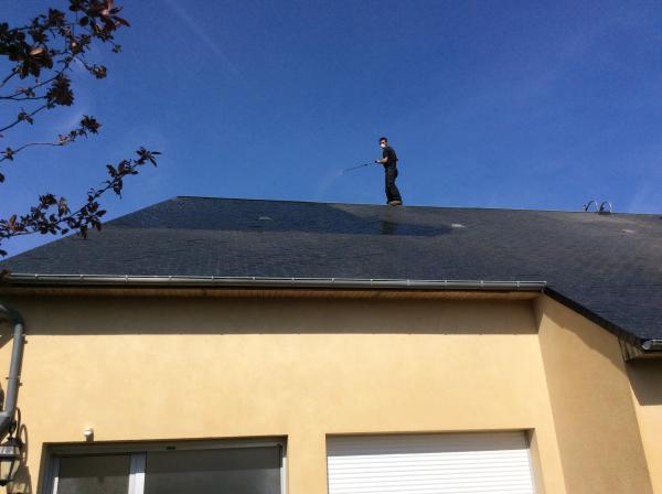 Service d'installation de poêle Margon